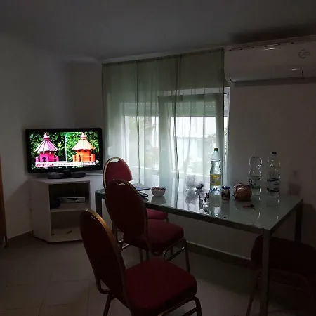 Apartment Tominac Crikvenica