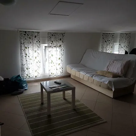 Tominac Apartment Crikvenica