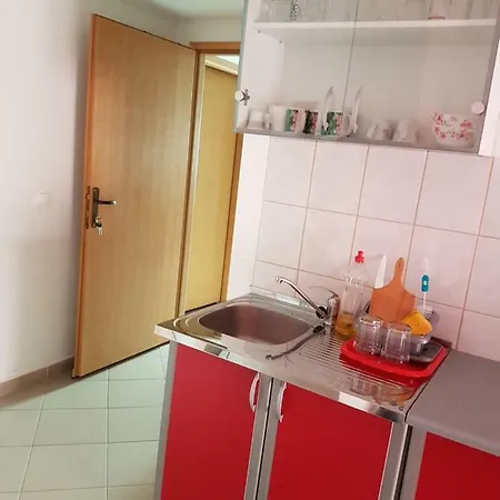 Tominac Apartment *