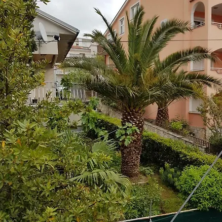 Tominac Apartment Crikvenica