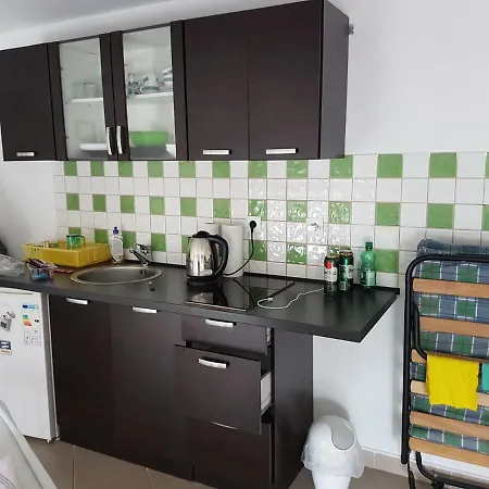 Tominac Apartment Crikvenica