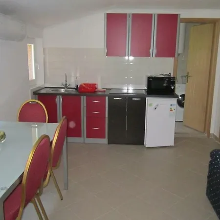 Tominac Apartment Crikvenica